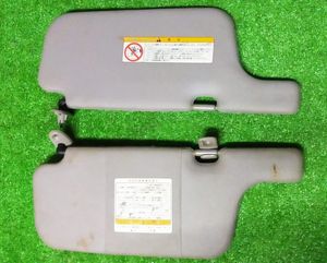 Nissan March K11 Sun Visor Imported from Japan for Sale