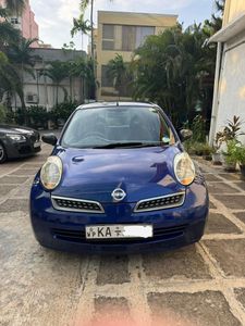 Nissan March K12 2003 for Sale