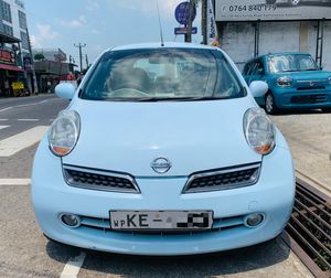 Nissan March K12 2004 for Sale