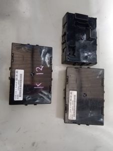 NISSAN MARCH K12 BODY (BCM) CONTROL for Sale