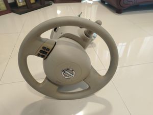 Nissan March K12 Complete Steering Column for Sale