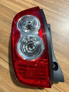 Nissan March K12 Crystal Left Side Tail Light for Sale