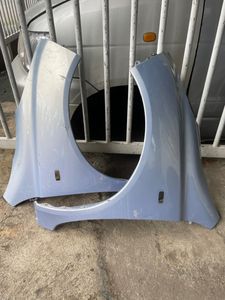 Nissan March K12 Fender for Sale