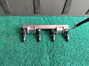 Nissan March K12 Injector Rail for Sale