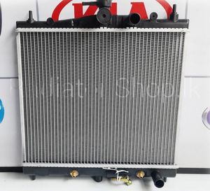Nissan March K12 Radiator for Sale