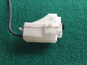 Nissan March K12 Radiator Overflow Tank for Sale