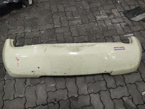 NISSAN MARCH K12 REAR BUMPER/BUFFER (JAPAN RECONDITIONED) for Sale