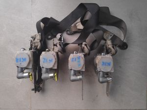 Nissan March K12 Seat Belt Set for Sale