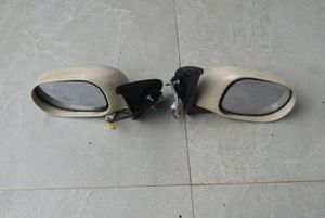 Nissan March K12 Side Mirror for Sale