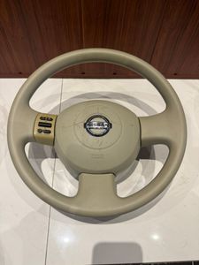 Nissan March K12 Steering for Sale
