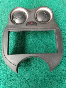 Nissan March K13 Audio Panel for Sale