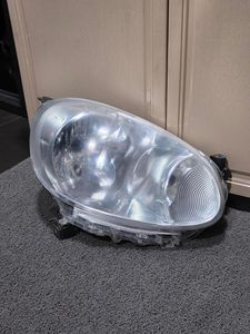 Nissan March K13 Head Lamp ( 1 Piece ) for Sale