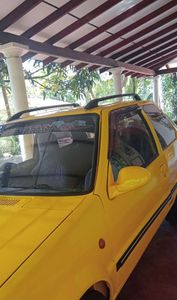 Nissan March 1986 for Sale