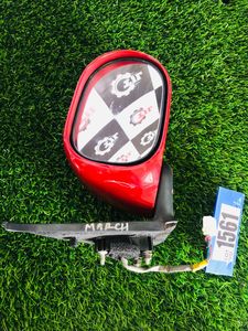 NISSAN March Side mirrors for Sale