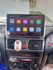 Nissan N16 Android Players for Sale