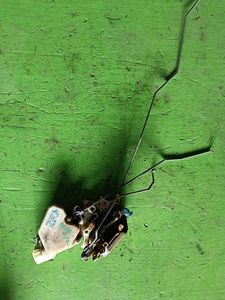 Nissan N16 Front Left Door Actuator Motor for Sale