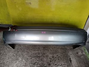 Nissan N16 Rear Bumper for Sale