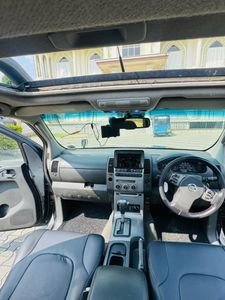 Nissan Navara 2007 for Sale