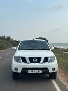 Nissan Navara 2007 for Sale