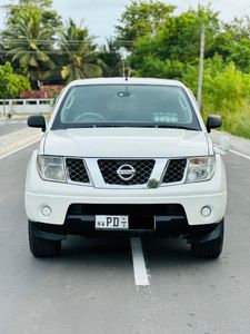 Nissan Navara 2007 for Sale