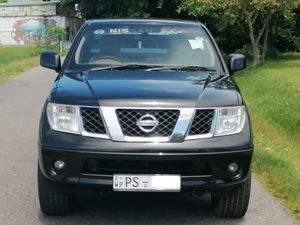 Nissan Navara 2008 for Sale