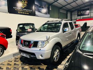 Nissan Navara 2008 for Sale