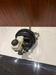 Nissan Navara D40 Brake Booster With Pump for Sale