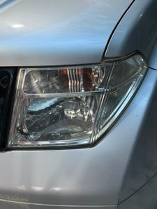 Nissan Navara Head Lamp for Sale