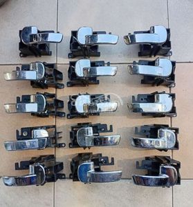 Nissan Navara Nickel Door Handle for Sale