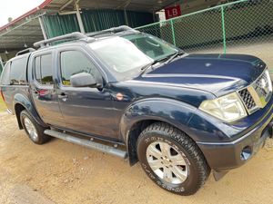 Nissan Navara 2007 for Sale