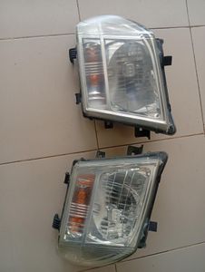 Nissan Nawara Headlight for Sale