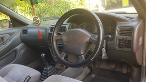 Nissan Presea r11 1997 for Sale
