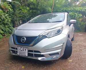 Nissan Note 2017 for Sale