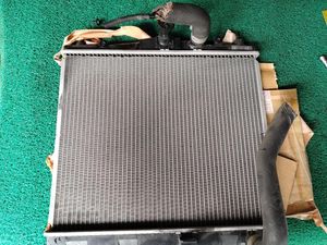 Nissan Note E11 Radiator for Sale