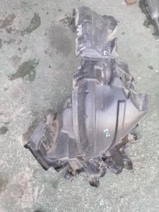 Nissan Note E12 Fender Inner Guard Set for Sale