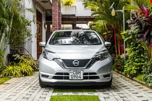 Nissan Note Embassy 2020 for Sale