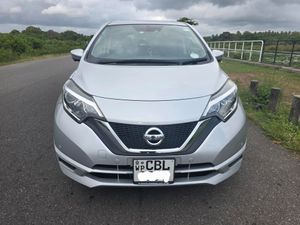 Nissan Note Turbo 2017 for Sale