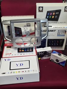 Nissan Nv200 Android Player 9 Inch Yd Pioneer Plus 1 Gb Ram Ips 4 K for Sale