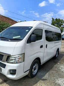 Nissan NV350 2015 for Sale