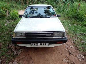 Nissan Patrol 1985 for Sale