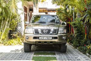 Nissan Patrol 2014 for Sale