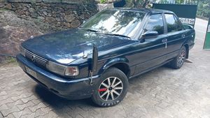 Nissan Patrol 1991 for Sale