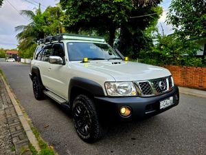 Nissan Patrol Y61 2015 for Sale