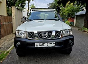 Nissan Patrol Y61 2015 for Sale