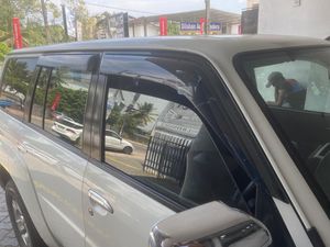 Nissan Petrol Y64 Doorviser for Sale