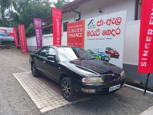 Nissan Presea 1500 1995 for Sale