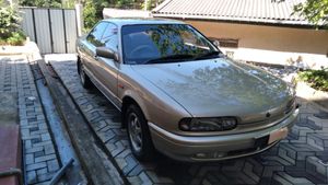 Nissan Presea 1991 for Sale