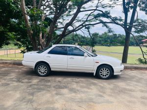 Nissan Presea 1994 for Sale