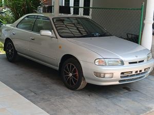 Nissan Presea 1995 for Sale