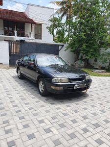 Nissan Presea 1995 for Sale